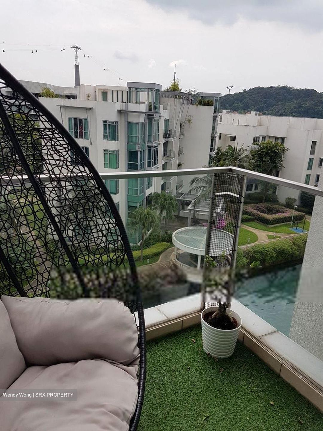 Caribbean At Keppel Bay (D4), Condominium #314206171